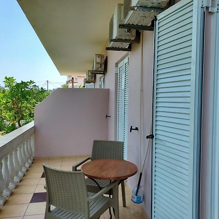 טסיליבי Canditas Studios מראה חיצוני תמונה