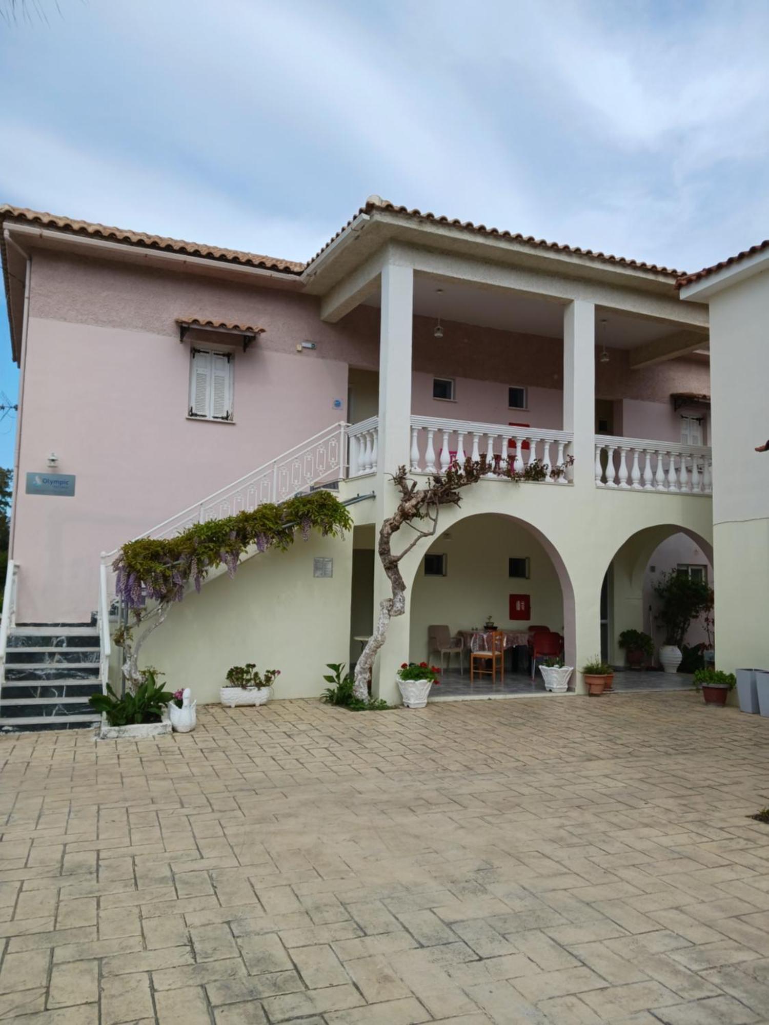 טסיליבי Canditas Studios מראה חיצוני תמונה
