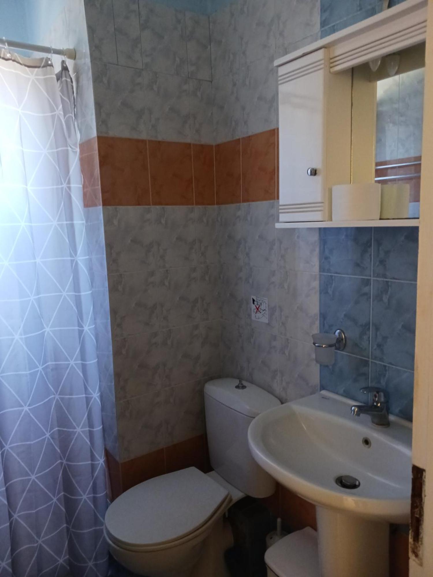 טסיליבי Canditas Studios מראה חיצוני תמונה