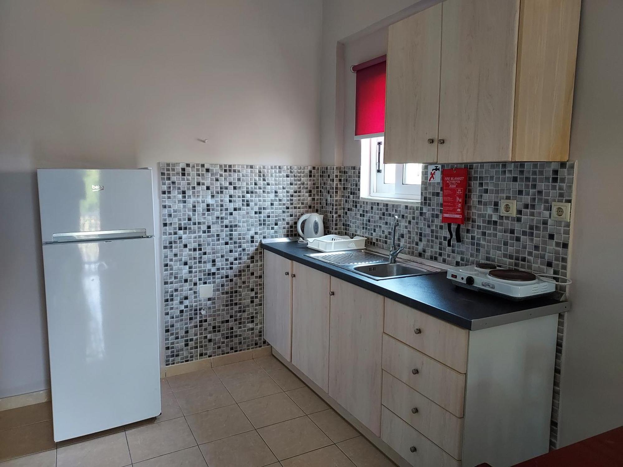 טסיליבי Canditas Studios מראה חיצוני תמונה