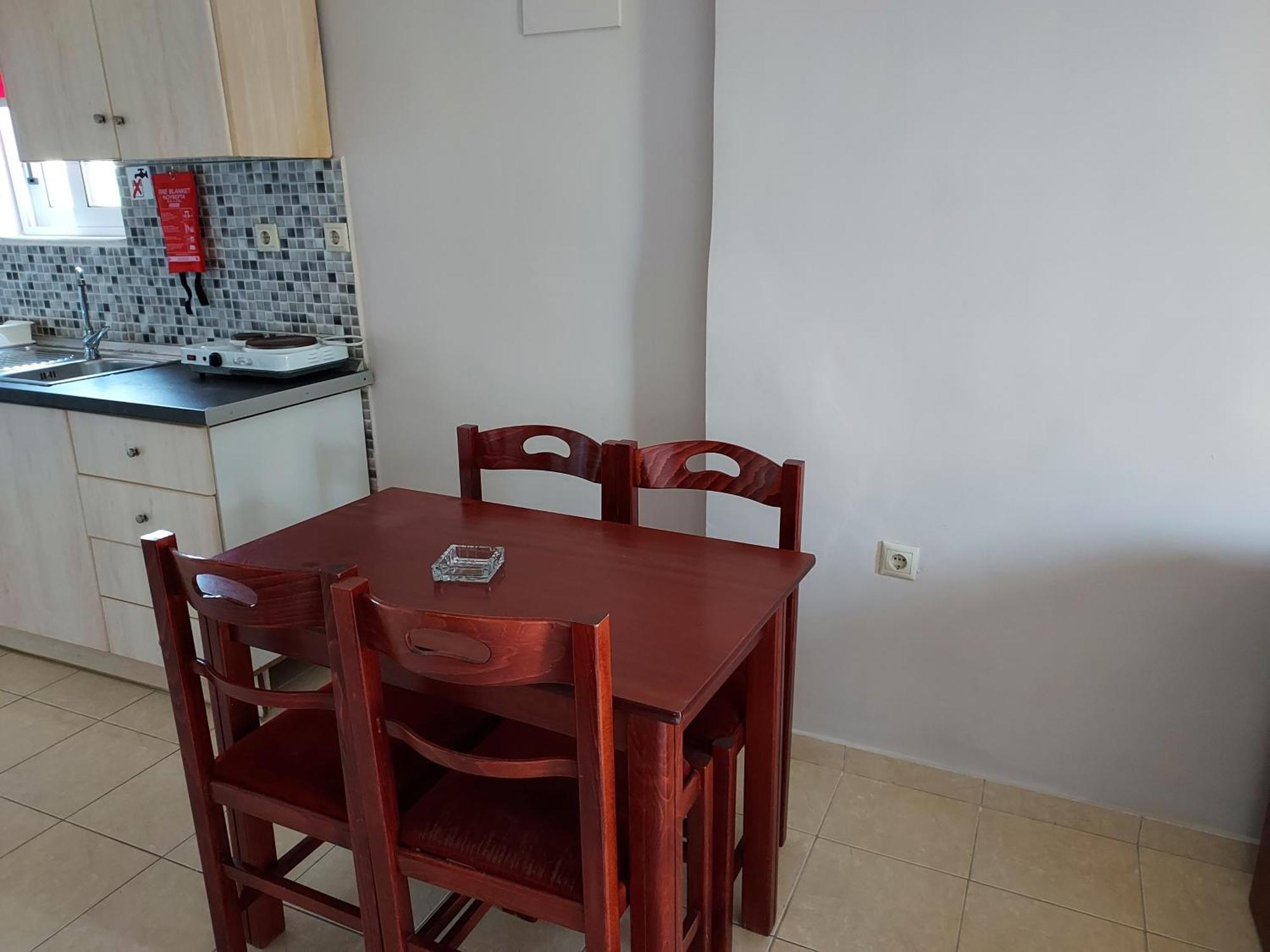 טסיליבי Canditas Studios מראה חיצוני תמונה