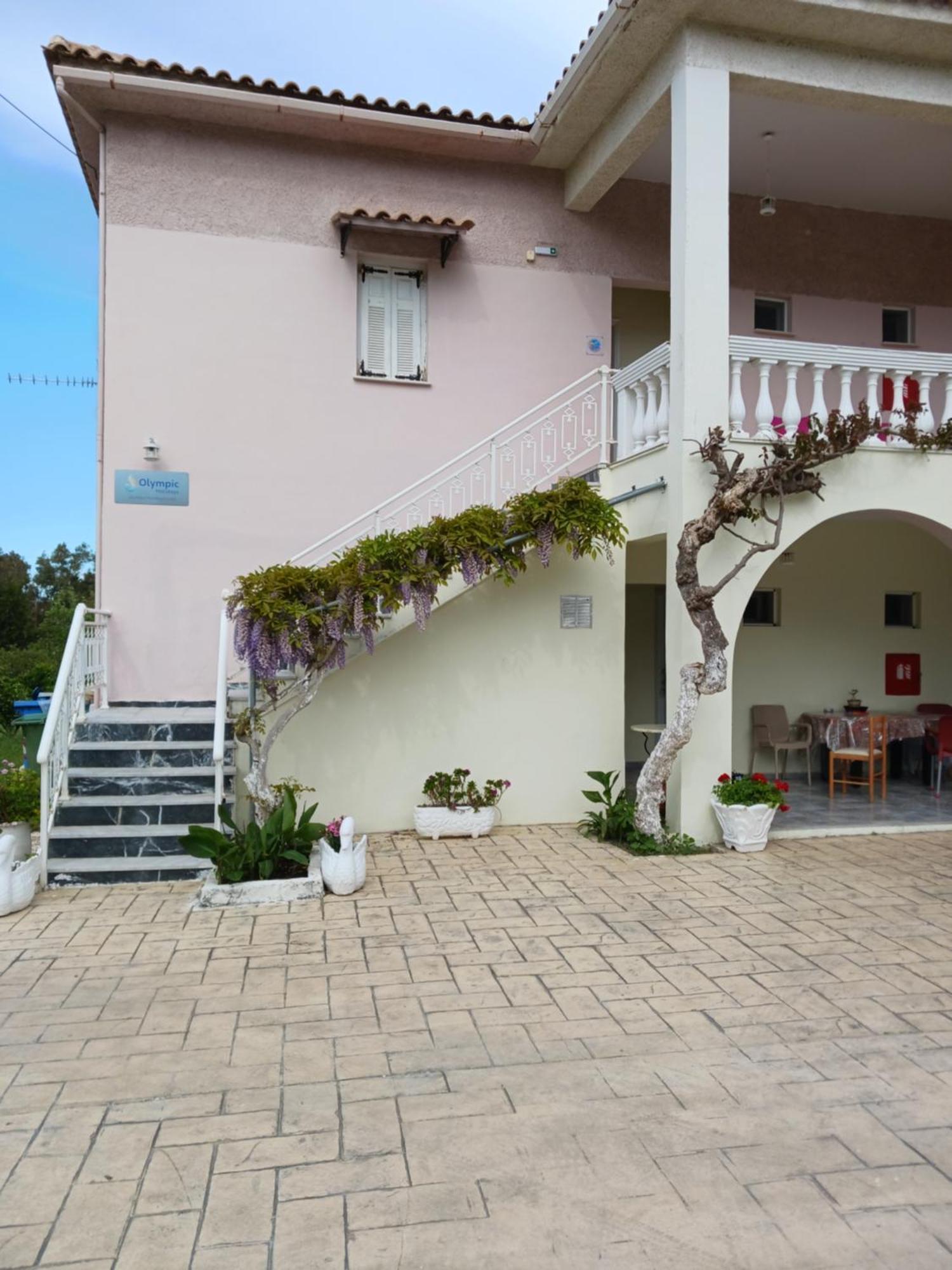 טסיליבי Canditas Studios מראה חיצוני תמונה
