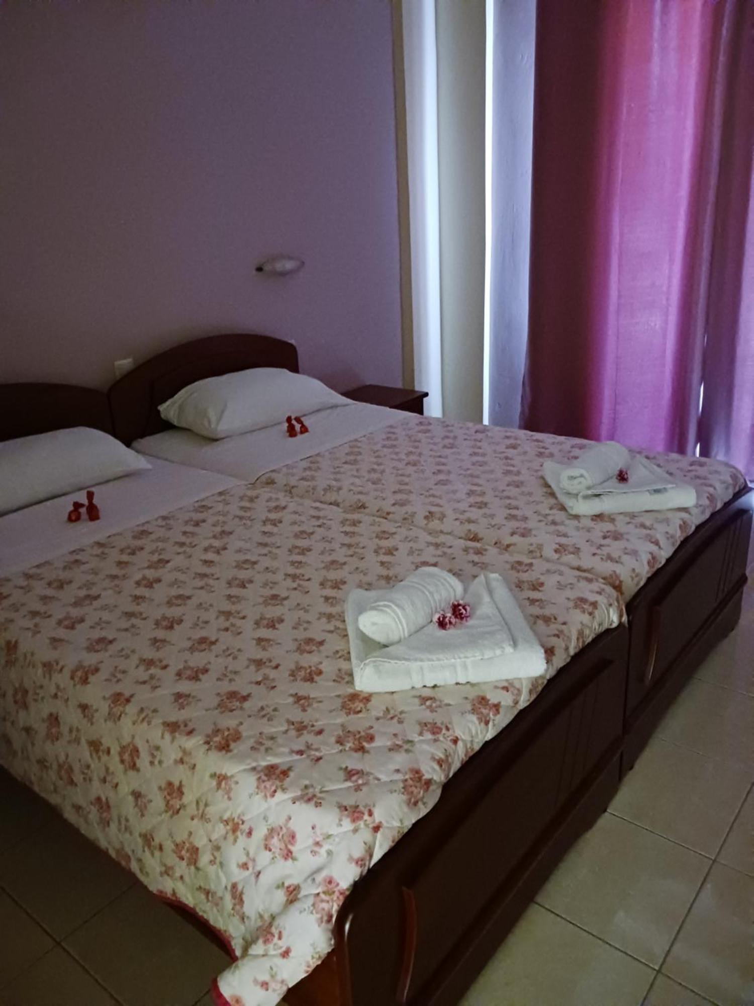 טסיליבי Canditas Studios מראה חיצוני תמונה